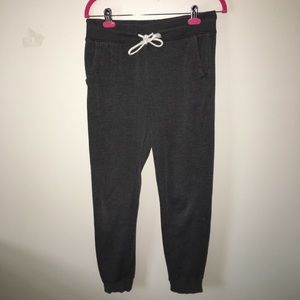 H&M Gray Sweatpants
